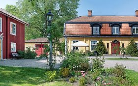 Oesta Gard Boutique B&B